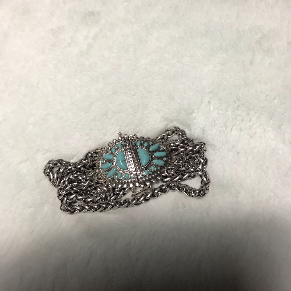 Lucky brand bracelet
